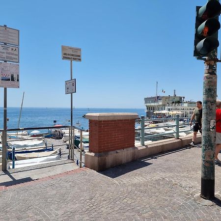 House Leomar Di Maria Villa Genoa Exterior photo