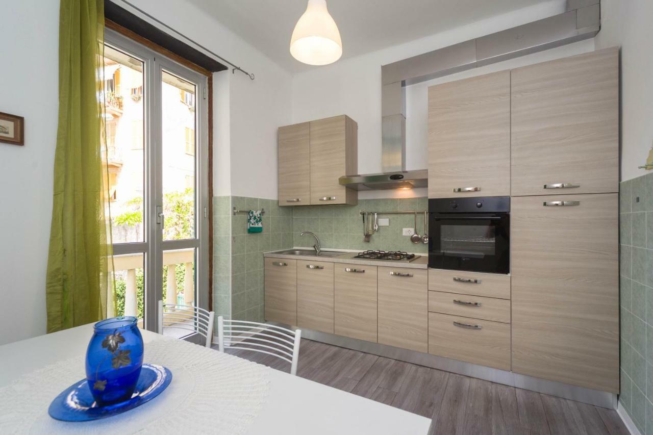 House Leomar Di Maria Villa Genoa Exterior photo
